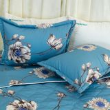  Bộ Ga Bọc Cotton Satin 185 