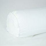  Bộ Ga Bọc Cotton Chữ Hỷ Trắng (T300) 
