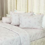  Bộ Ga Bọc Lụa Modal 57 - Chăn Ra Thanh Thủy 