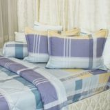  Bộ Ga Bọc Lụa Modal 8 