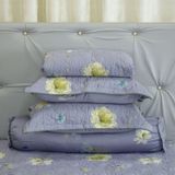  Bộ Ga Phủ Bèo Lụa Tơ Tằm 38 