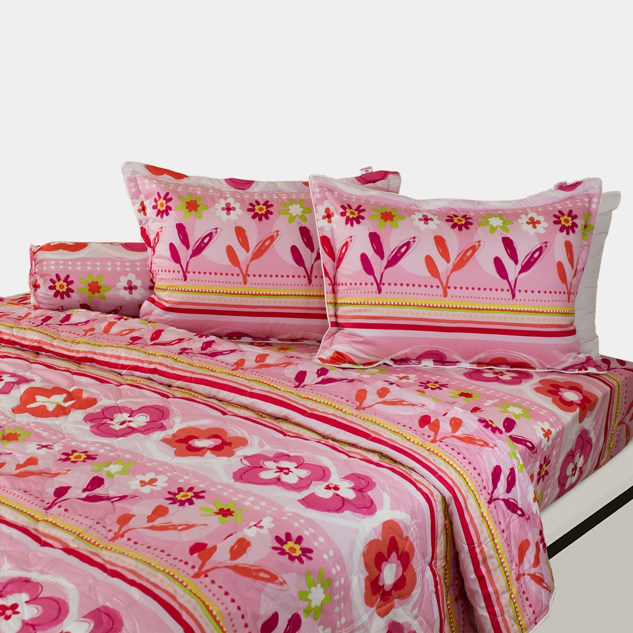  Bộ Ga Bọc Cotton Galaxy Satin 486 