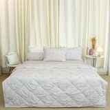  Bộ Ga Bọc Lụa Modal 57 - Chăn Ra Thanh Thủy 