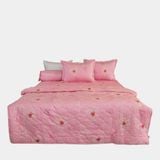  Bộ Ga Bọc Cotton Galaxy Satin 482 