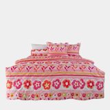  Bộ Ga Bọc Cotton Galaxy Satin 486 