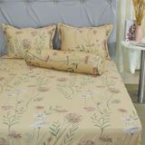  Bộ Ga Bọc Lụa Tơ Tằm 66 