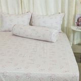  Bộ Ga Bọc Lụa Modal 57 - Chăn Ra Thanh Thủy 