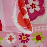  Bộ Ga Bọc Cotton Galaxy Satin 486 