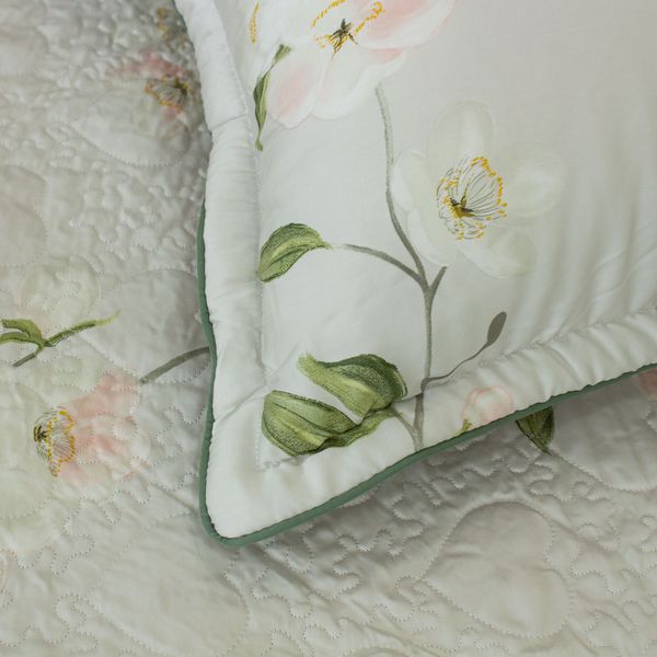  Vỏ Gối Lẻ Lụa Tơ Tằm 29 