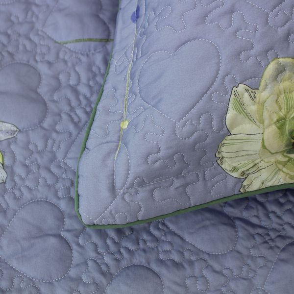  Vỏ Gối Lẻ Lụa Tơ Tằm 38 