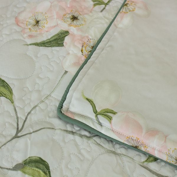  Vỏ Gối Lẻ Lụa Tơ Tằm 29 