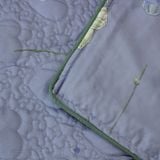  Vỏ Gối Lẻ Lụa Tơ Tằm 38 