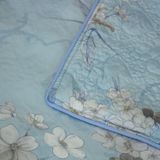  Vỏ Gối Lẻ Lụa Tơ Tằm 57 