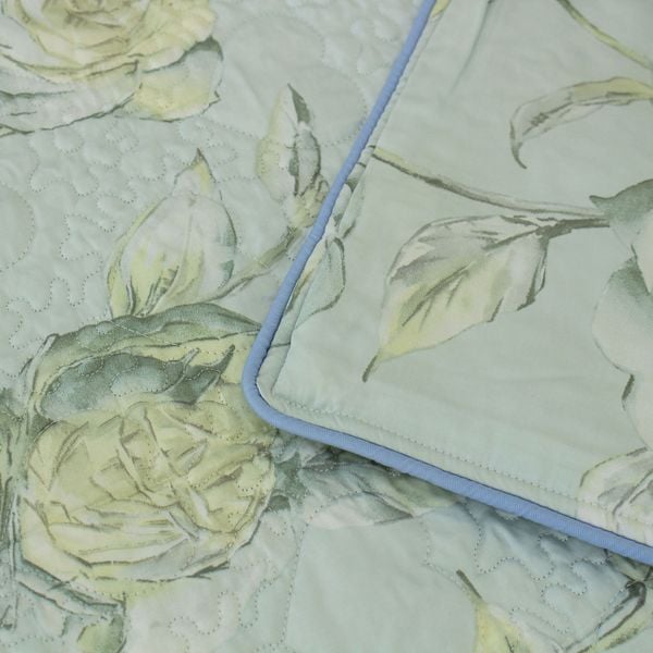  Vỏ Gối Lẻ Lụa Tơ Tằm 60 