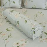  Vỏ Gối Lẻ Lụa Tơ Tằm 29 