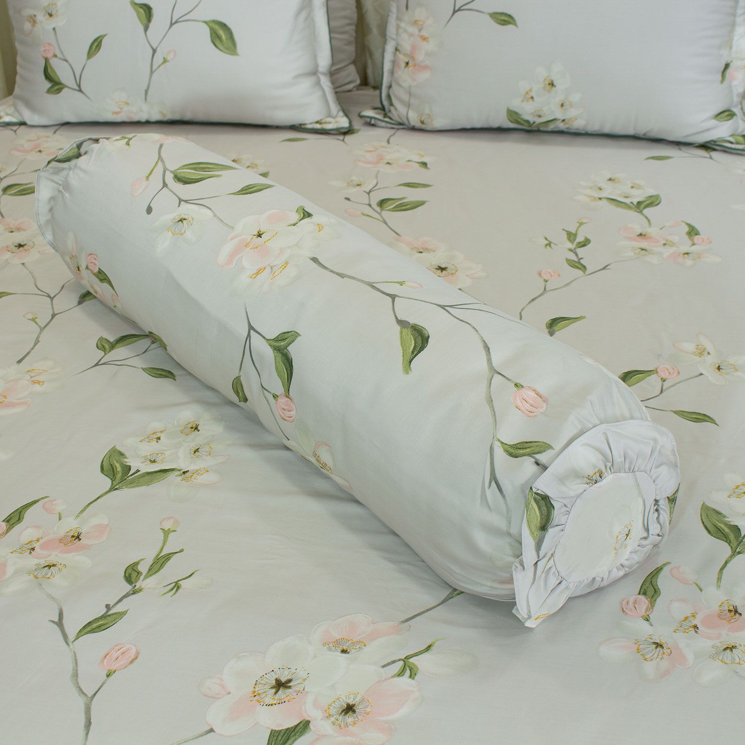  Vỏ Gối Lẻ Lụa Tơ Tằm 29 