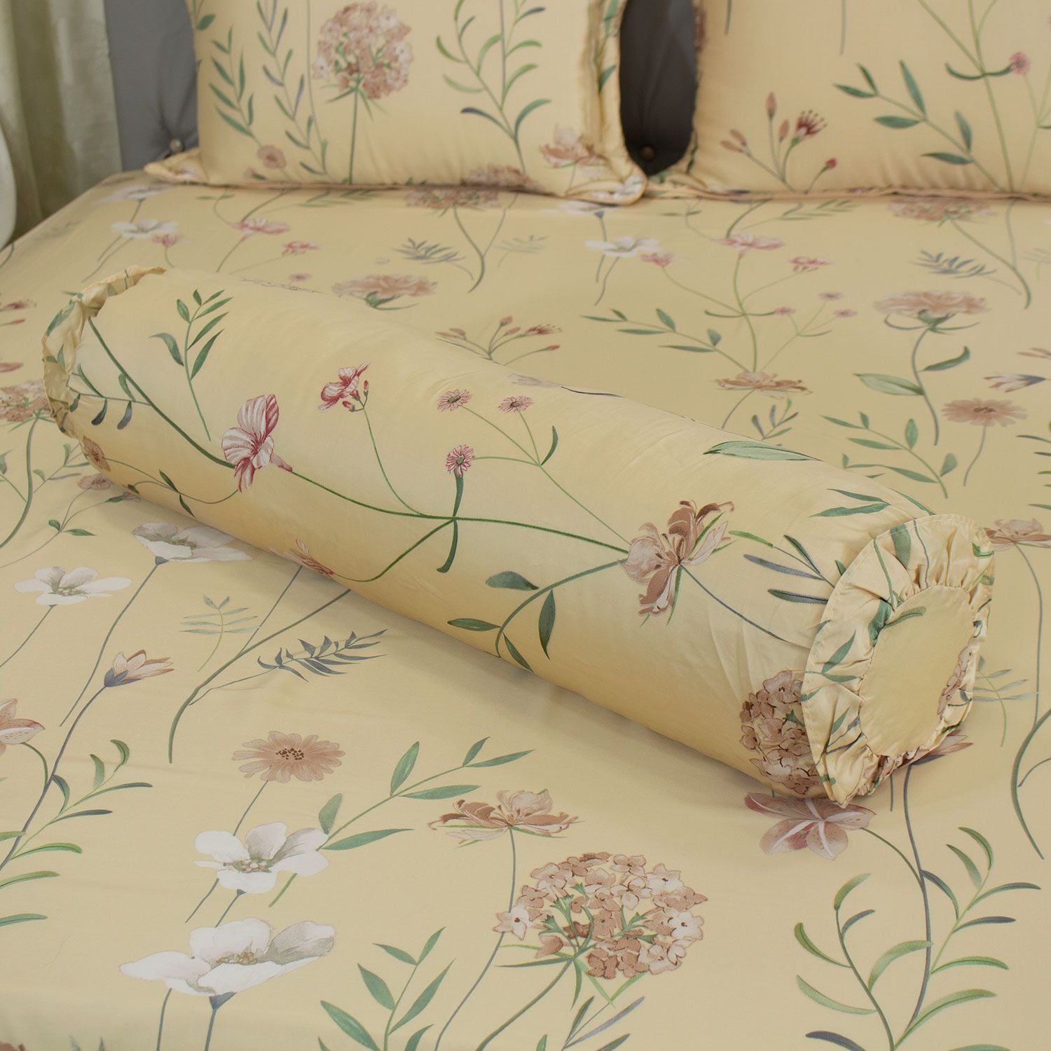  Bộ Ga Bọc Lụa Tơ Tằm 66 