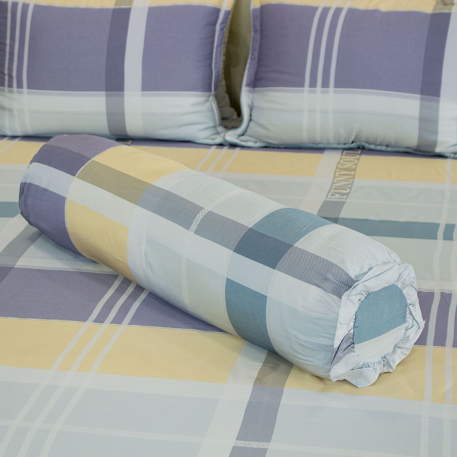  Bộ Ga Bọc Lụa Modal 8 