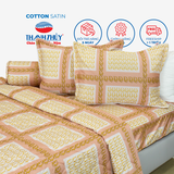  Bộ Ga Bọc Cotton Satin Luxury 320 