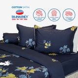  Bộ Ga Bọc Cotton Satin Luxury 321 