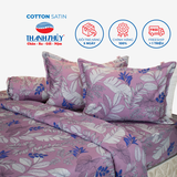  Bộ Ga Bọc Cotton Satin Luxury 341 