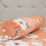  Bộ Ga Bọc Cotton Satin Deluxe 20 