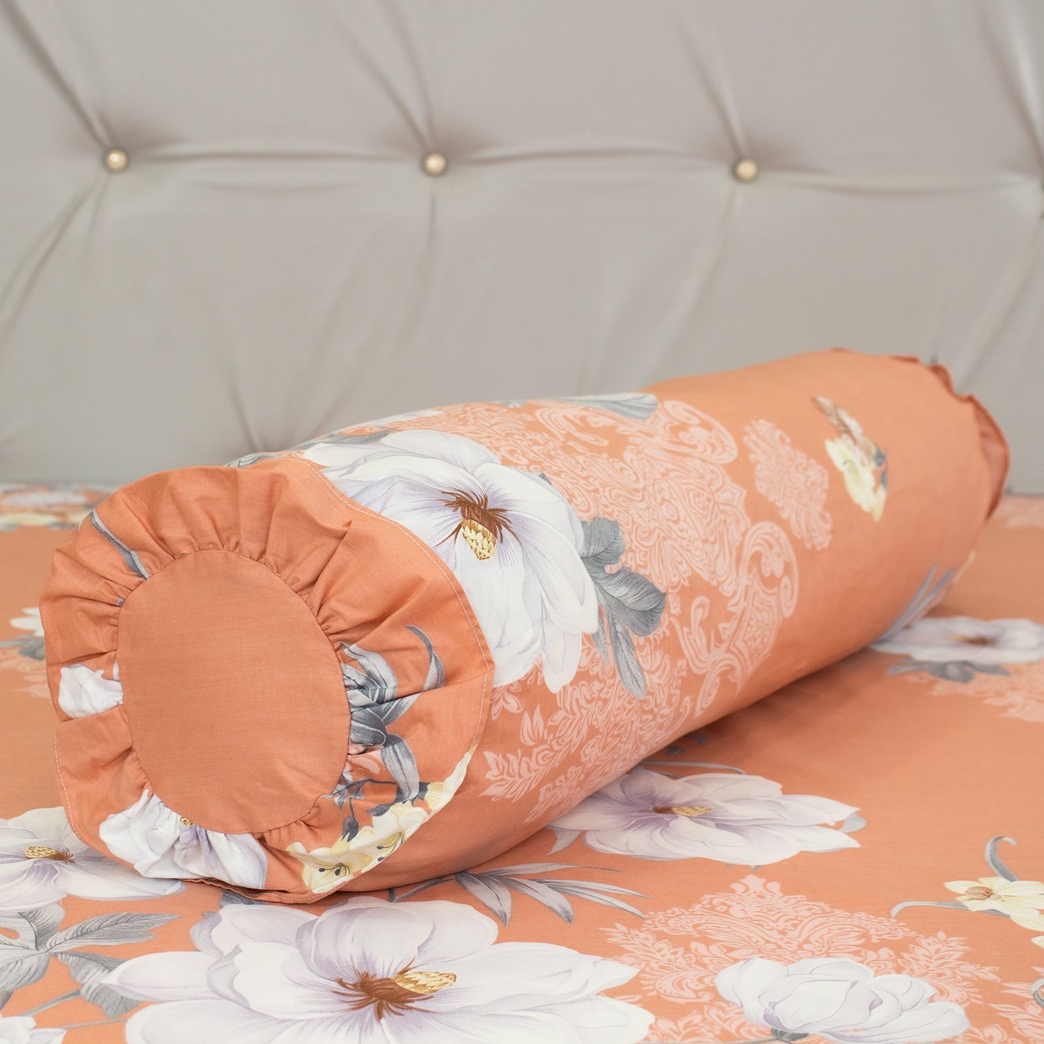  Bộ Ga Bọc Cotton Satin Deluxe 20 