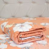  Bộ Ga Bọc Cotton Satin Deluxe 20 