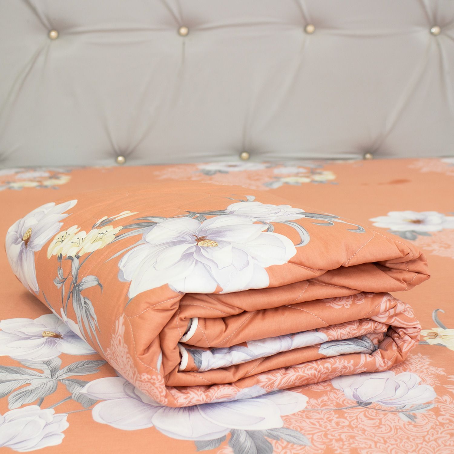  Bộ Ga Bọc Cotton Satin Deluxe 20 