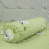  Bộ Ga Bọc Cotton Satin Deluxe 21 