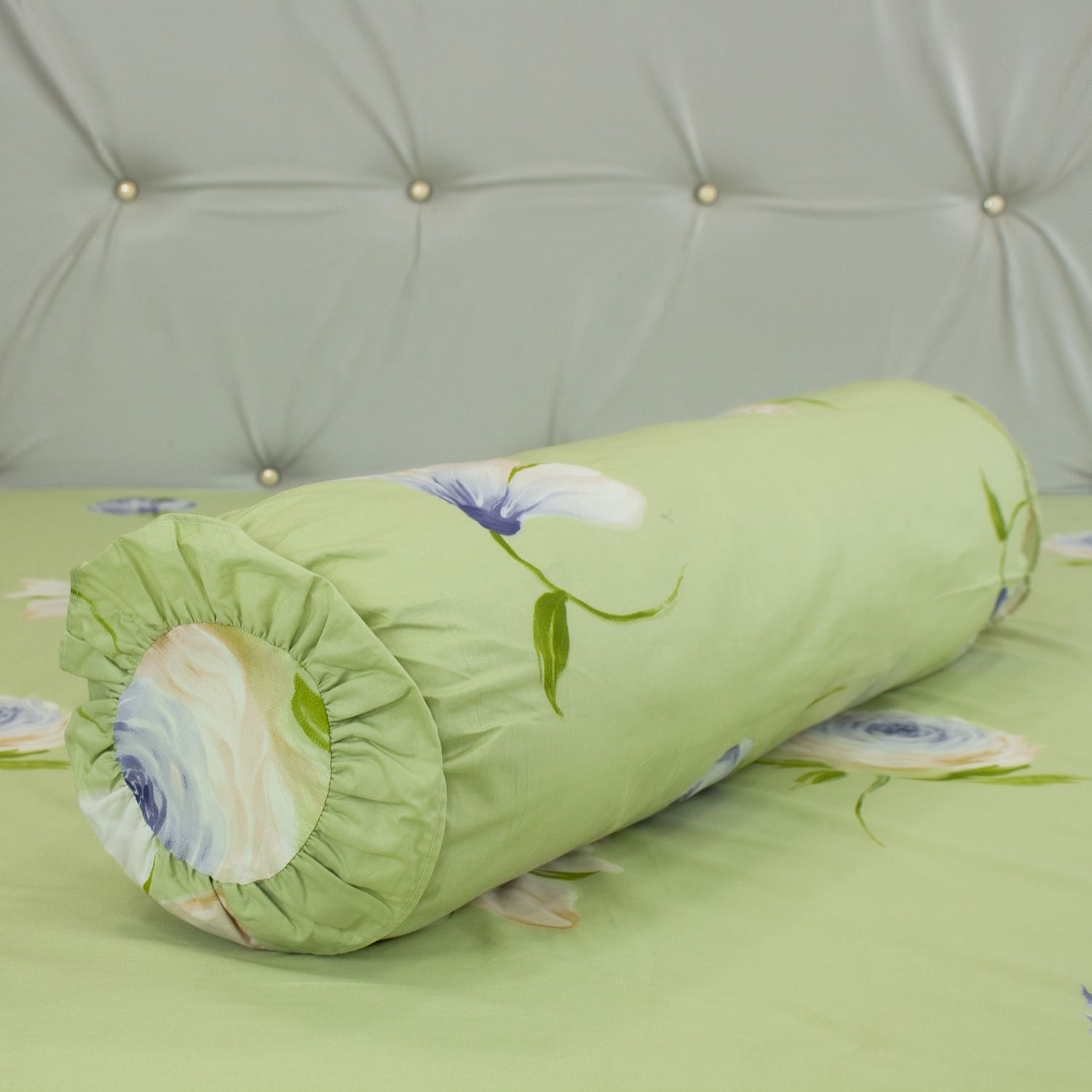  Bộ Ga Bọc Cotton Satin Deluxe 21 