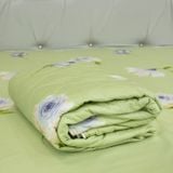  Bộ Ga Bọc Cotton Satin Deluxe 21 