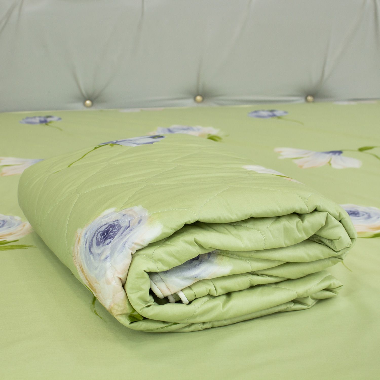  Bộ Ga Bọc Cotton Satin Deluxe 21 