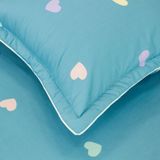  Bộ Ga Bọc Cotton Satin Deluxe 25 