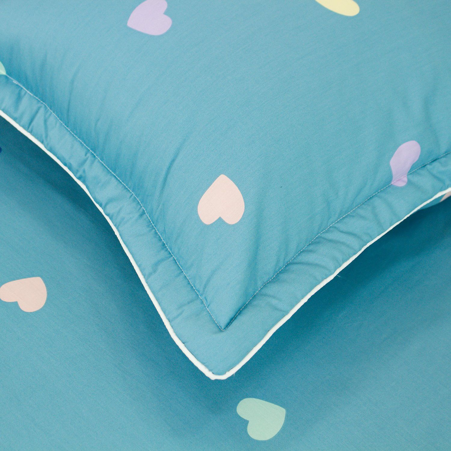  Bộ Ga Bọc Cotton Satin Deluxe 25 