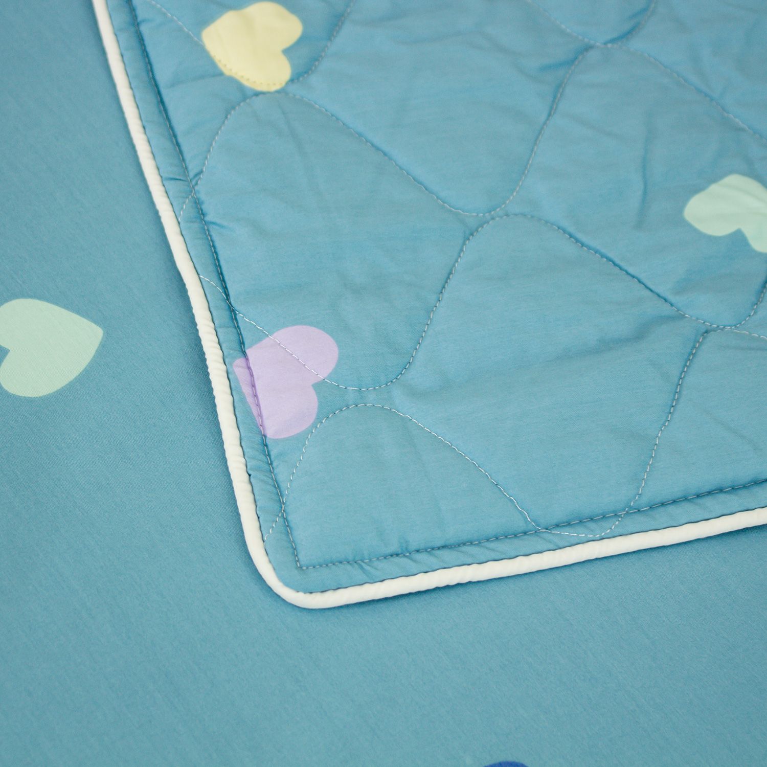  Bộ Ga Bọc Cotton Satin Deluxe 25 