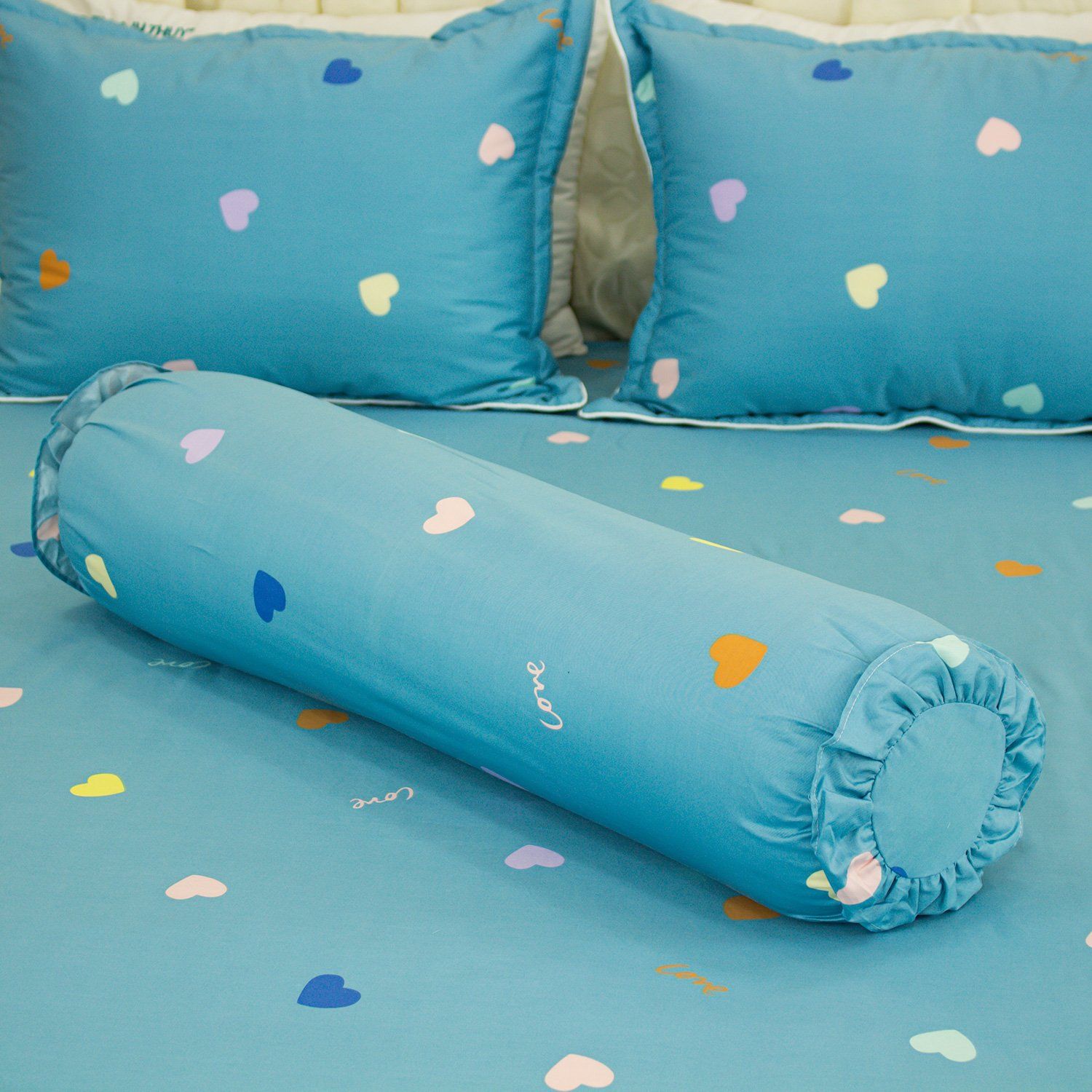  Bộ Ga Bọc Cotton Satin Deluxe 25 