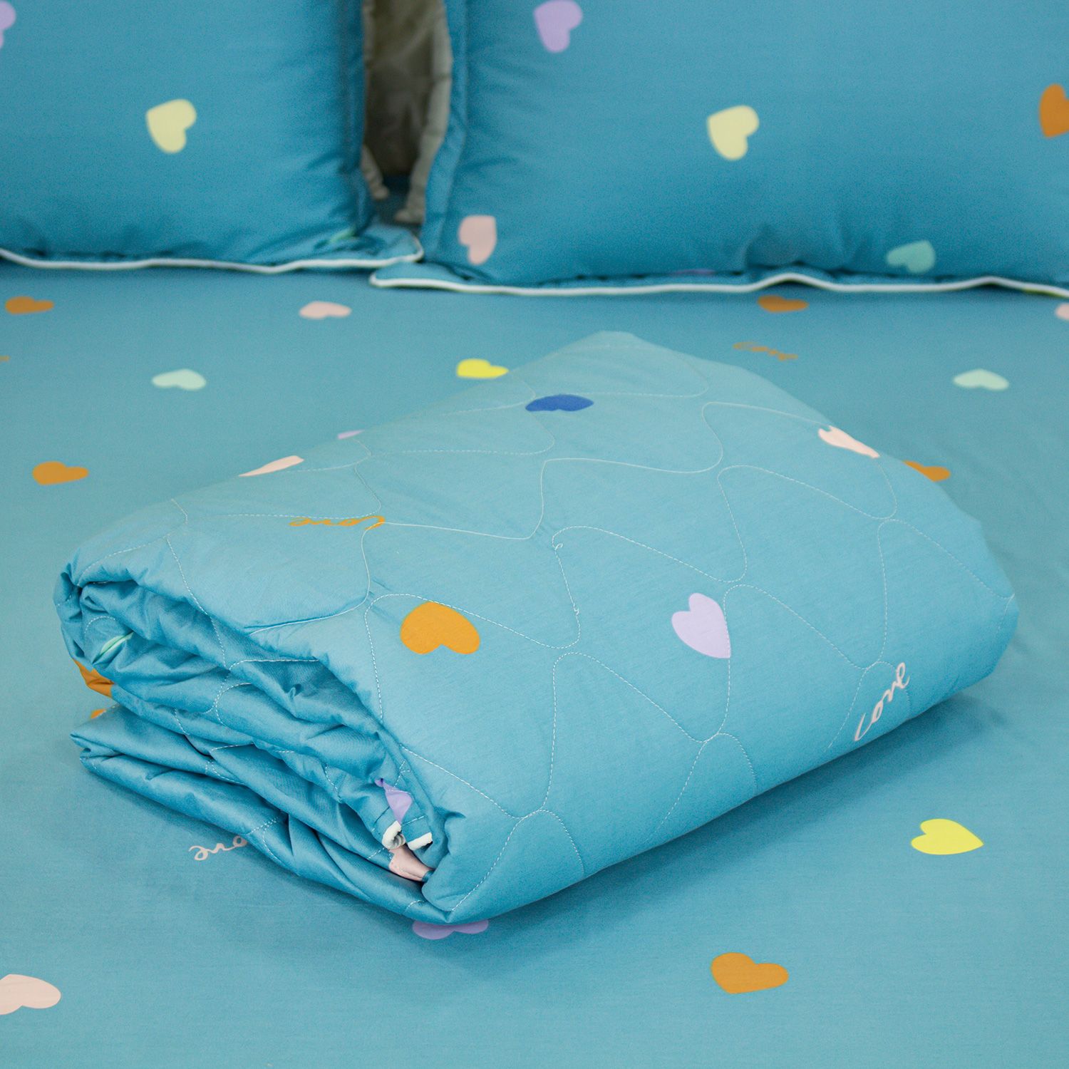  Bộ Ga Bọc Cotton Satin Deluxe 25 
