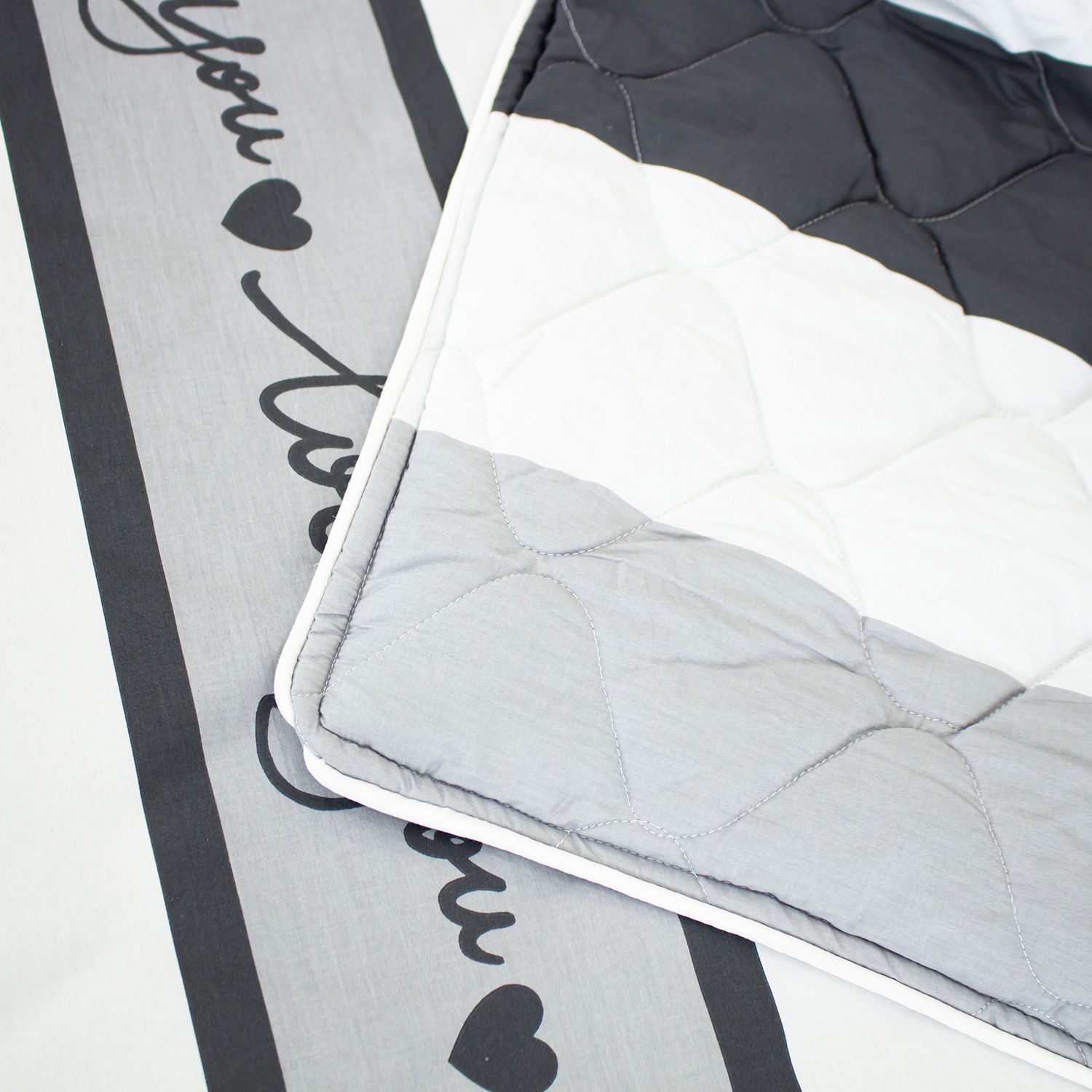  Bộ Ga Bọc Cotton Satin Deluxe 26 