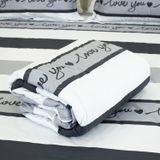  Bộ Ga Bọc Cotton Satin Deluxe 26 