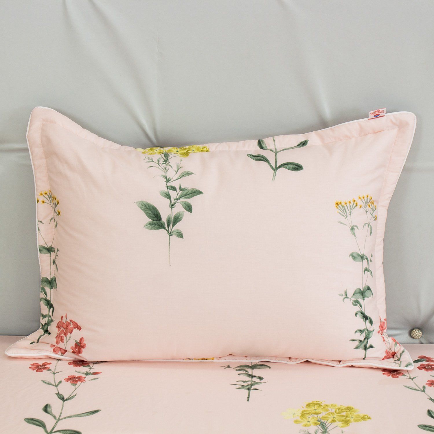  Bộ Ga Bọc Cotton Satin Deluxe 28 