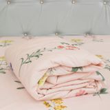  Bộ Ga Bọc Cotton Satin Deluxe 28 