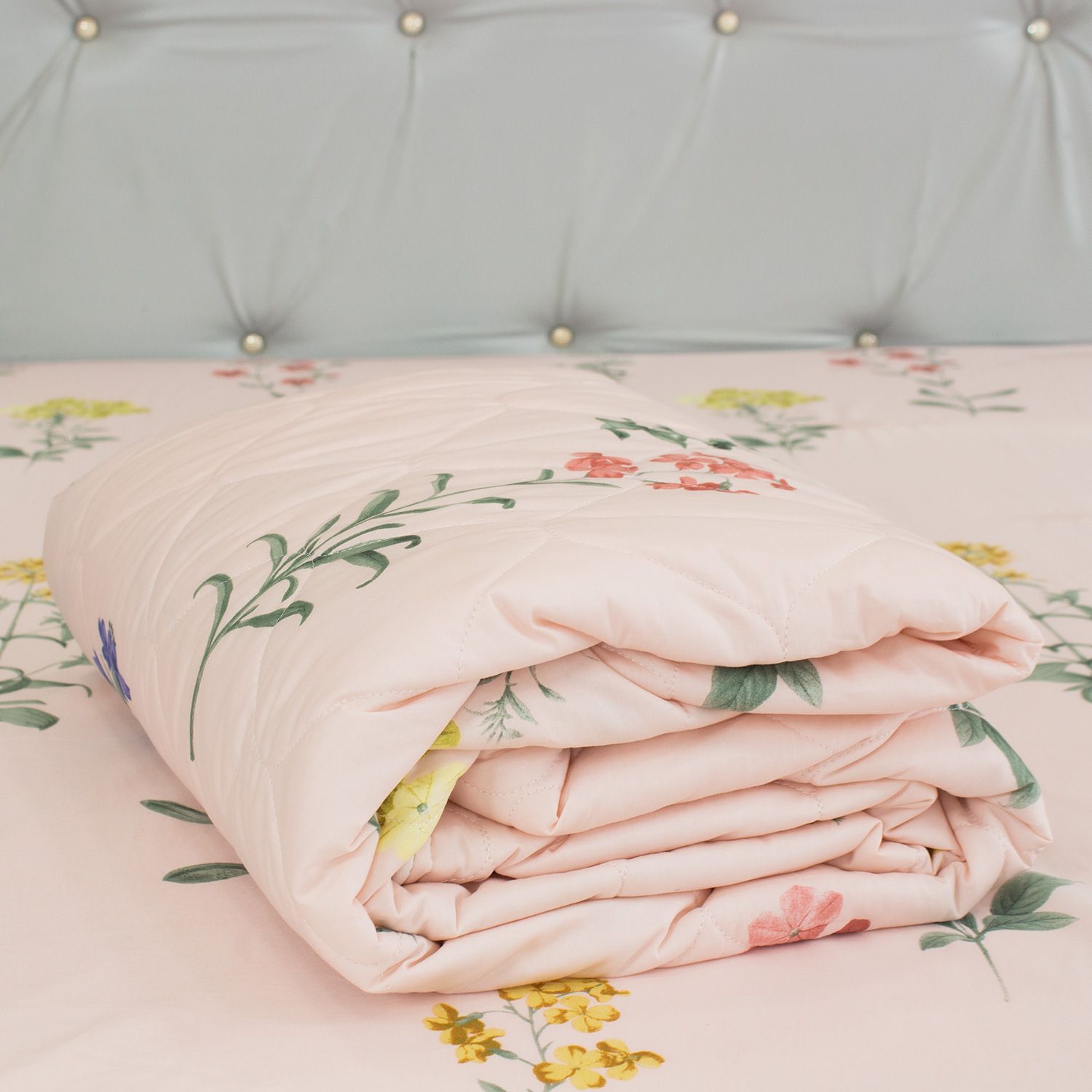  Bộ Ga Bọc Cotton Satin Deluxe 28 