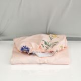  Bộ Ga Bọc Cotton Satin Deluxe 28 