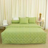  Bộ Ga Bọc Cotton Satin Deluxe 29 