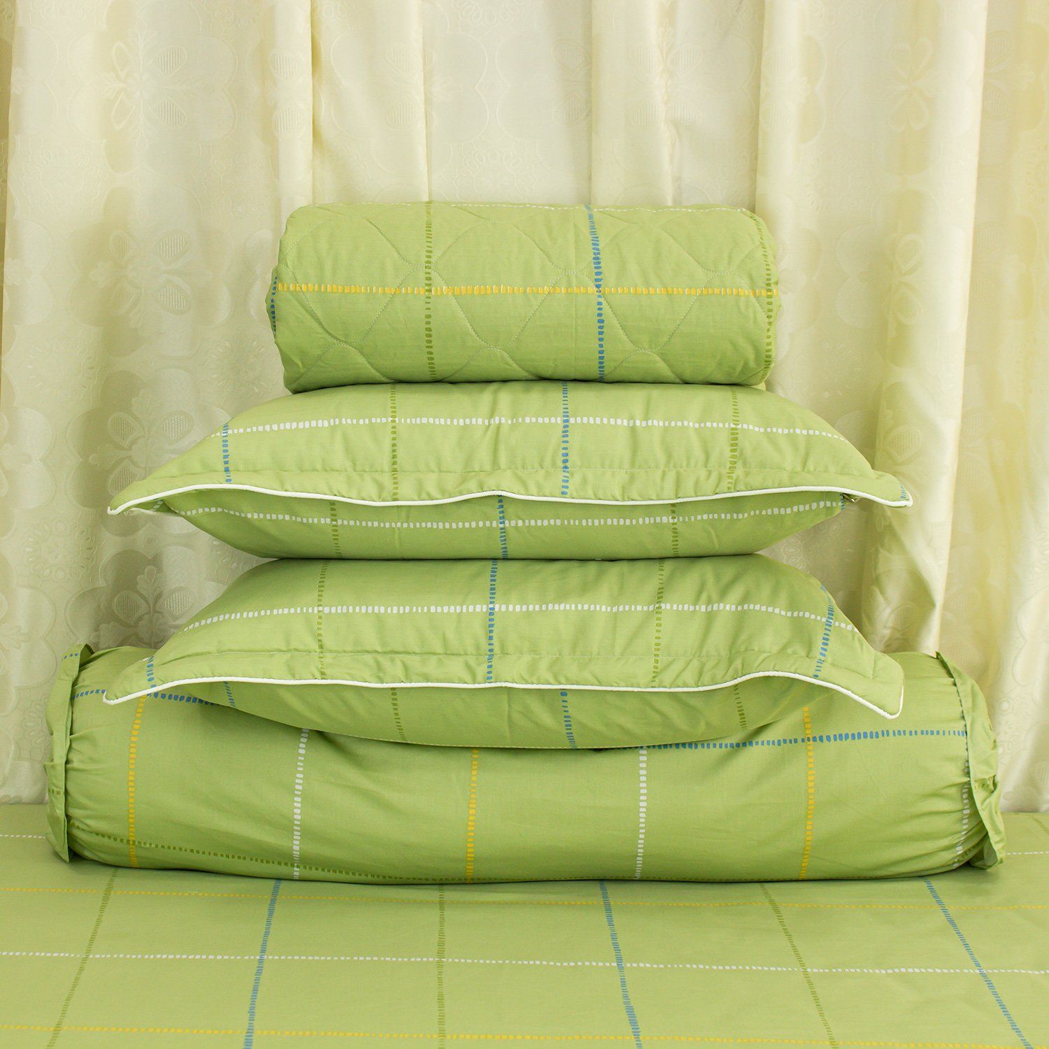  Bộ Ga Bọc Cotton Satin Deluxe 29 