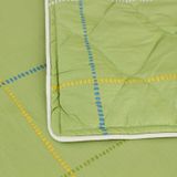  Bộ Ga Bọc Cotton Satin Deluxe 29 