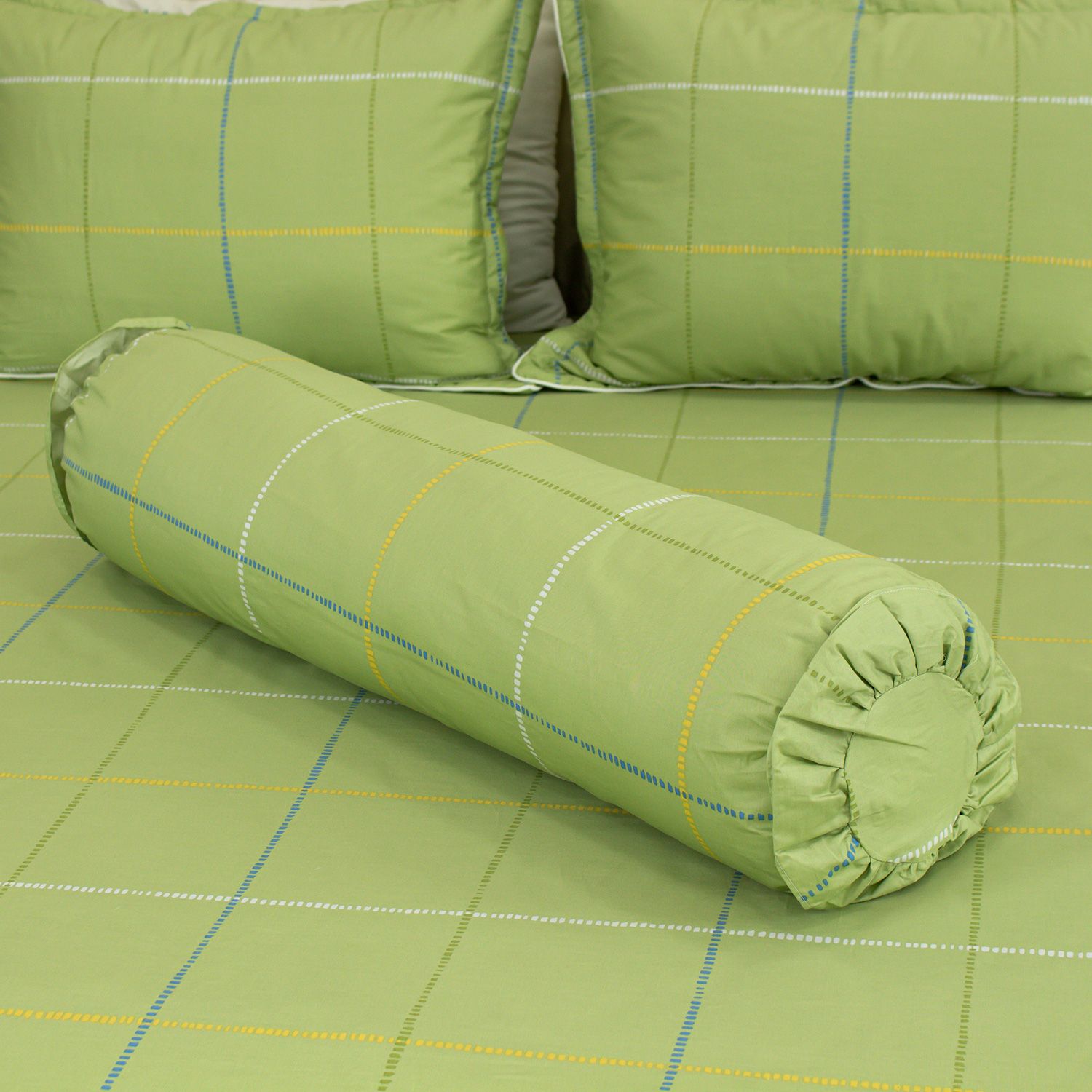  Bộ Ga Bọc Cotton Satin Deluxe 29 