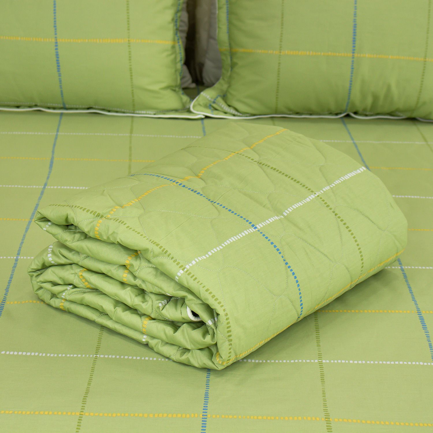  Bộ Ga Bọc Cotton Satin Deluxe 29 