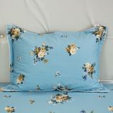  Bộ Ga Bọc Cotton Satin Deluxe 30 